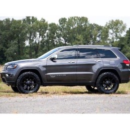Montanti anteriori Coilover N3 Premium Lift 2.5" 11-15