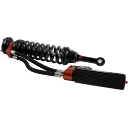 Coilover anteriore nitro regolabile Factory Race 3.0 Serbatoio Bypass interno Live Valve Lift 0-2"