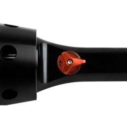 Coilover anteriore nitro regolabile Factory Race 3.0 Serbatoio Bypass interno Live Valve Lift 0-2"