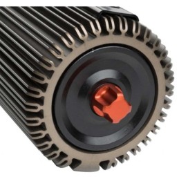 Coilover anteriore nitro regolabile Factory Race 3.0 Serbatoio Bypass interno Live Valve Lift 0-2"