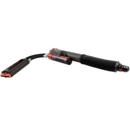Serbatoio posteriore nitro regolabile Factory Race 3.0 Bypass interno Piggyback Live Valve Lift 0-1"