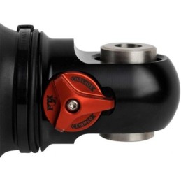 Serbatoio posteriore nitro regolabile Factory Race 3.0 Bypass interno Piggyback Live Valve Lift 0-1"