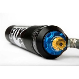 Coilover anteriore nitro Factory Race 2.5 Serbatoio regolabile DSC Lift 0-3"