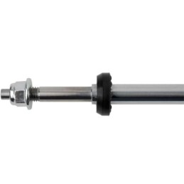 Coilover nitro anteriore anello elastico Performance 2.0 IFP 0-2"
