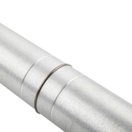 Coilover anteriore nitro anello elastico Performance 0-2"