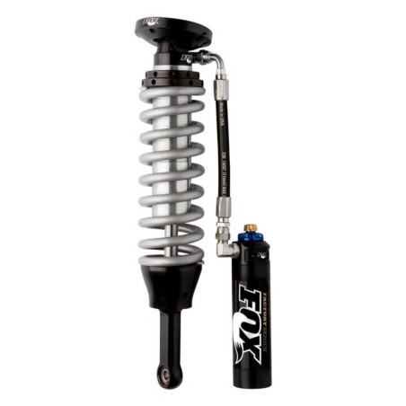 Coilover anteriore nitro Factory Race 2.5 Serbatoio regolabile DSC Lift 0-2"