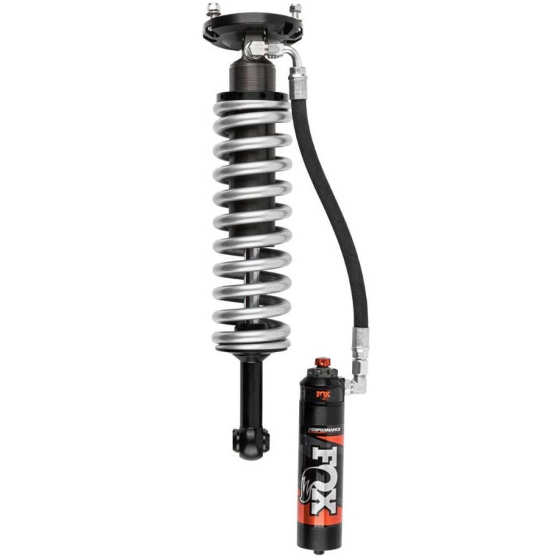 Coilover anteriore nitro Performance Elite 2.5 Serbatoio regolabile DSC Lift 2" Coilover anteriore nitro Performance Elite 2.5 Serbatoio regolabile DSC Lift 2"