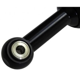 Coilover anteriore nitro Performance Elite 2.5 Serbatoio regolabile DSC Lift 1-2"