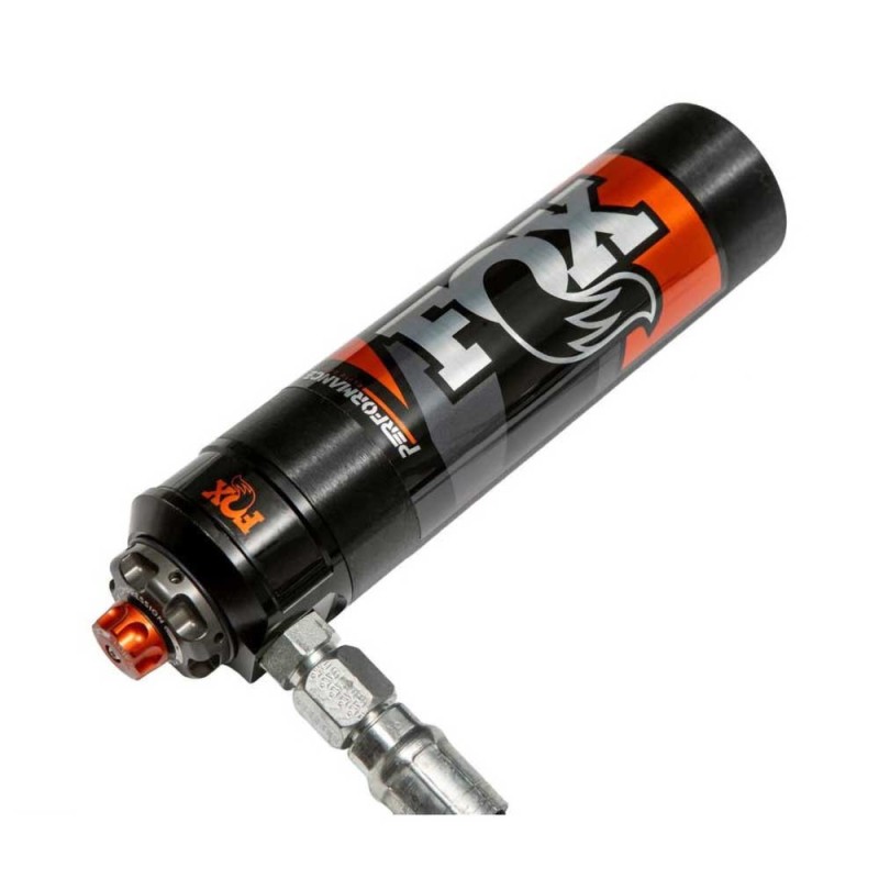 Coilover anteriore nitro Performance Elite 2.5 Serbatoio regolabile DSC Lift 3" Coilover anteriore nitro Performance Elite 2.5 Serbatoio regolabile DSC Lift 3"