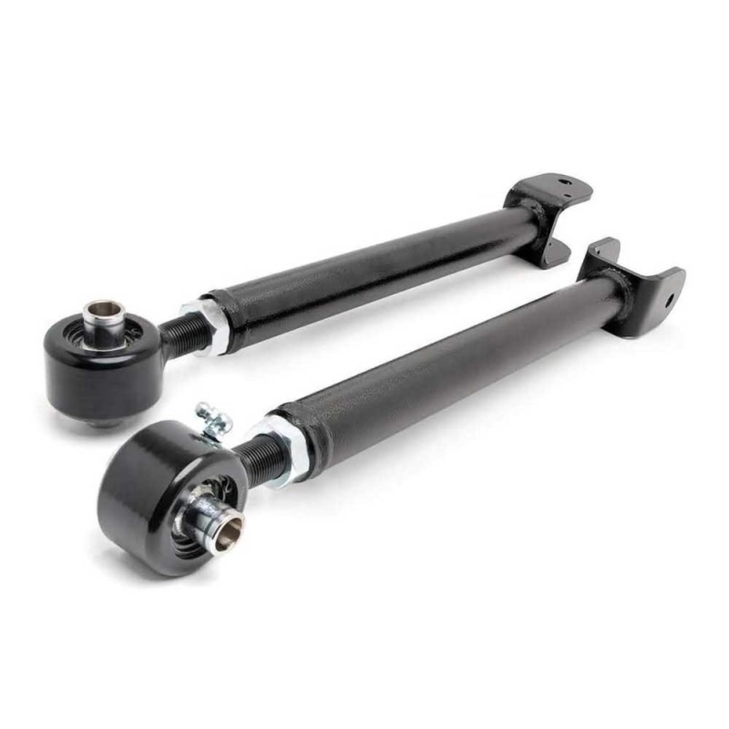 Bracci di controllo superiori regolabili anteriori X-Flex Lift 2-6" Bracci di controllo superiori regolabili anteriori X-Flex Lift 2-6"