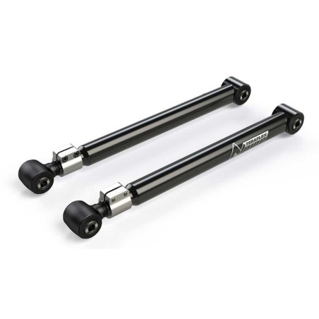 Bracci di controllo corti inferiori posteriori regolabili Alpine Lift 0-4.5"