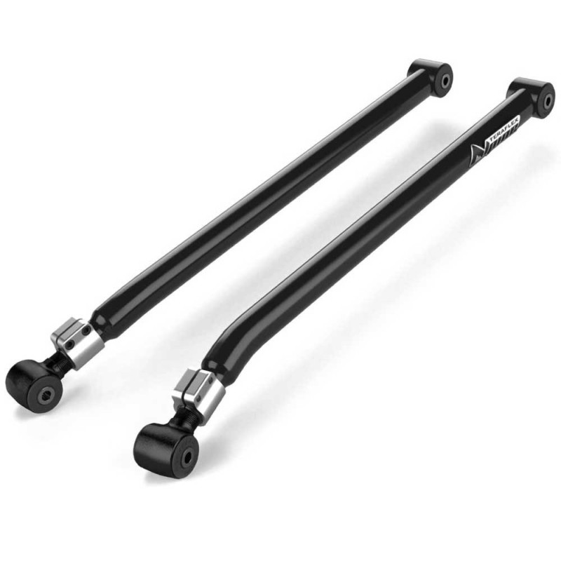 Bracci di controllo lunghi regolabili inferiori posteriori Alpine Lift 3-6" Bracci di controllo lunghi regolabili inferiori posteriori Alpine Lift 3-6"