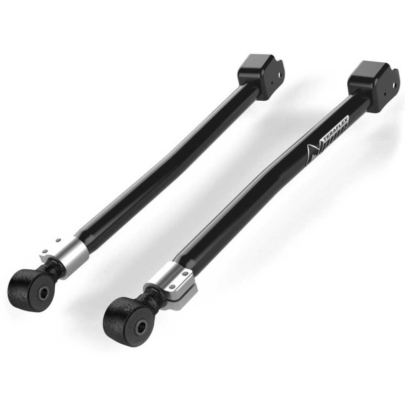 Bracci di controllo lunghi anteriori superiori regolabili Alpine Lift 3-6"