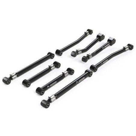 Kit braccio di controllo corto regolabile Alpine Lift 0-4.5"