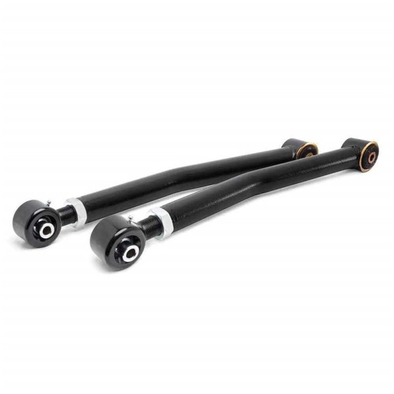 Bracci di controllo anteriori inferiori regolabili X-Flex Lift 2-6" Bracci di controllo anteriori inferiori regolabili X-Flex Lift 2-6"