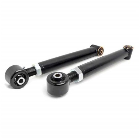 Bracci di controllo regolabili inferiori posteriori X-Flex Lift 2-6"