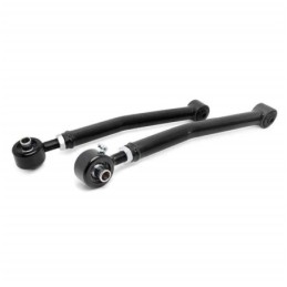 Bracci di controllo regolabili superiori posteriori X-Flex Lift 2-6"
