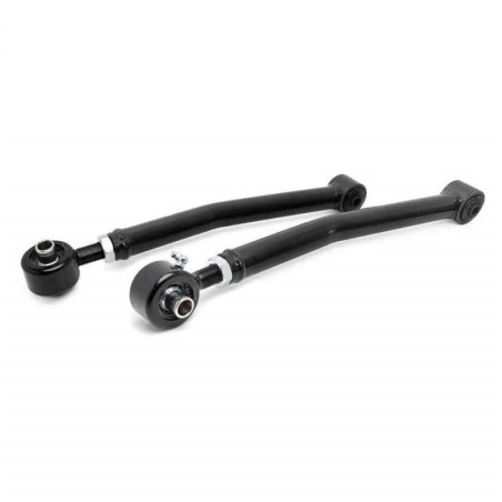 Bracci di controllo regolabili superiori posteriori X-Flex Lift 2-6"
