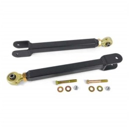 Bracci anteriori superiori regolabili Premium Lift 0-6.5"