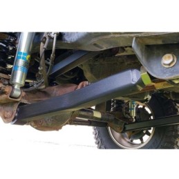 Kit braccio oscillante corto regolabile Overland+ Lift 0-5"