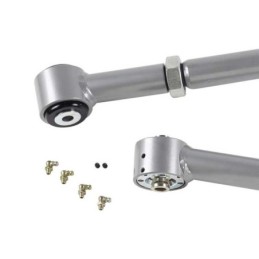 Bracci anteriori regolabili inferiori Super-Flex Lift 3-4.5"