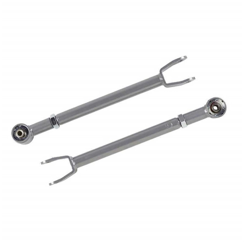 Bracci anteriori regolabili superiori Super-Flex Lift 3-4.5"