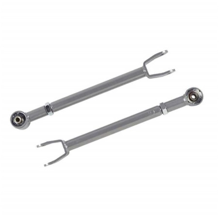 Bracci anteriori regolabili superiori Super-Flex Lift 3-4.5"