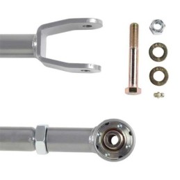 Bracci anteriori regolabili superiori Super-Flex Lift 3-4.5"