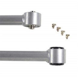 Bracci posteriori inferiori Super-Flex Lift 3-4.5"