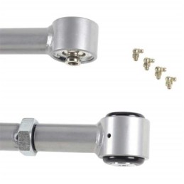 Bracci posteriori regolabili inferiori Super-Flex Lift 3-4.5"