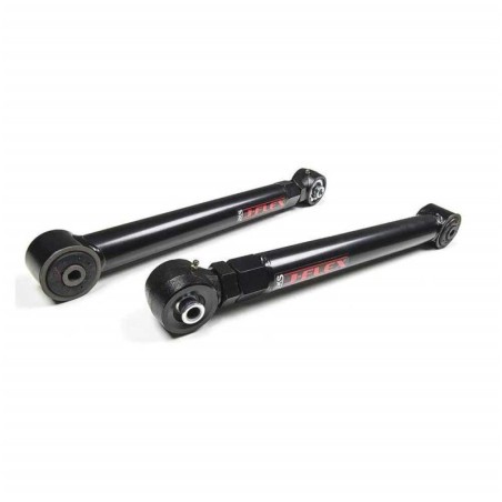 Bracci posteriori regolabili inferiori JFlex Lift 0-6"