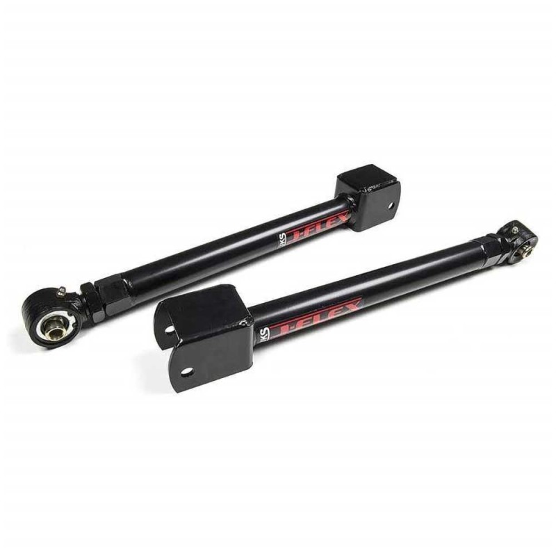 Bracci regolabili superiori anteriori JFlex Lift 0-6" Bracci regolabili superiori anteriori JFlex Lift 0-6"
