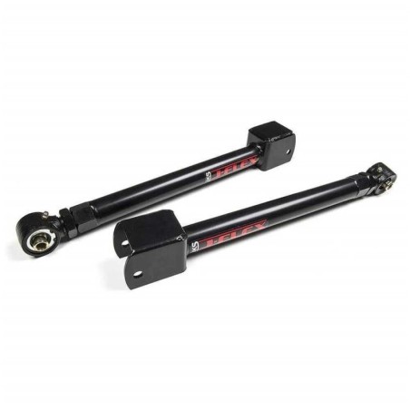 Bracci regolabili superiori anteriori JFlex Lift 0-6"