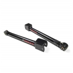 Bracci regolabili superiori anteriori JFlex Lift 0-6"