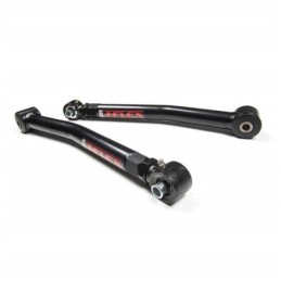 Bracci regolabili superiori posteriori JFlex Lift 0-6"