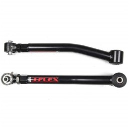 Bracci regolabili superiori posteriori JFlex Lift 0-6"