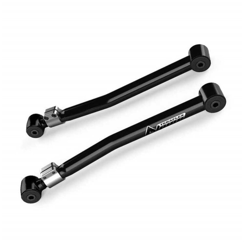 Bracci di controllo corti anteriori inferiori regolabili Alpine Flexarm lift 2-4''