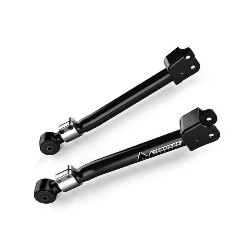 Bracci di controllo corti anteriori superiori regolabili Alpine Flexarm lift 2-4'' Bracci di controllo corti anteriori superiori regolabili Alpine Flexarm lift 2-4''