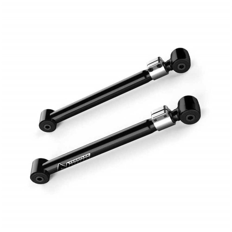 Bracci di controllo corti regolabili inferiori posteriori Alpine Flexarm Lift 2-4''