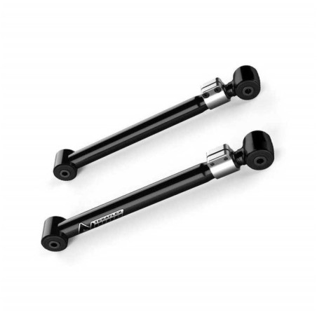 Bracci di controllo corti regolabili inferiori posteriori Alpine Flexarm Lift 2-4''