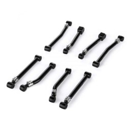 Kit braccio di controllo corto regolabile Alpine Flexarm Lift 2-4"