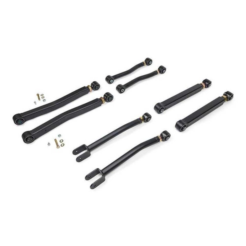 Kit braccio regolabile braccio cortoOverland+ Lift 0-5 Kit braccio regolabile braccio cortoOverland+ Lift 0-5