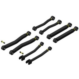 Kit braccio regolabile braccio cortoOverland+ Lift 0-5