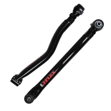 Bracci anteriori regolabili inferiori J-Flex Lift 0-4.5"