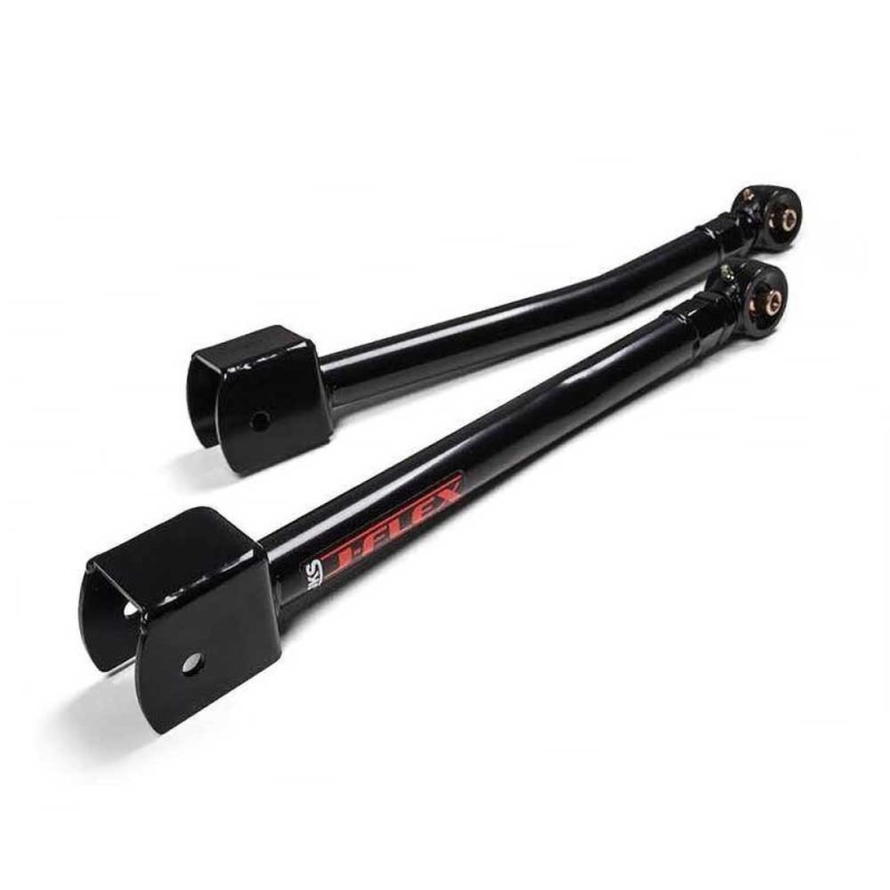 Bracci regolabili superiori anteriori J-Flex Lift 0-6"