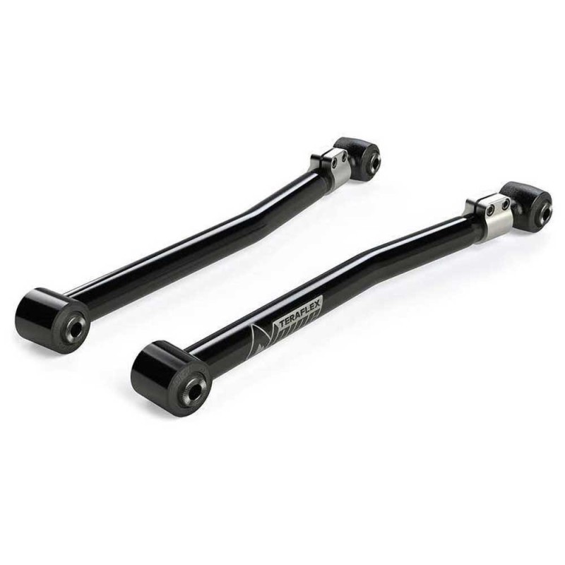 Bracci anteriori corti regolabili inferiori Alpine Lift 0-4.5"