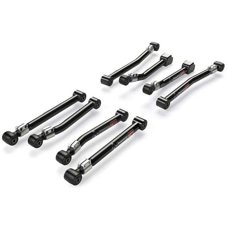 Kit braccio di controllo corto regolabile Alpine IR Lift 0-4.5"