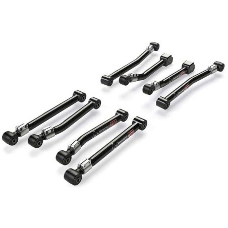 Kit braccio di controllo corto regolabile Alpine IR Lift 0-4.5"