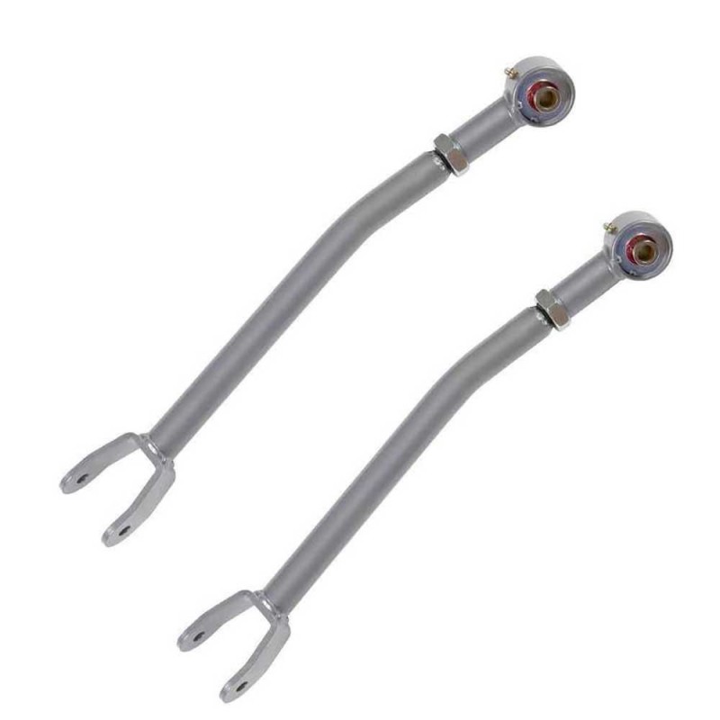 Kit bracci oscillanti anteriori regolabili superiori Super-Flex Lift 0-4.5" Kit bracci oscillanti anteriori regolabili superiori Super-Flex Lift 0-4.5"