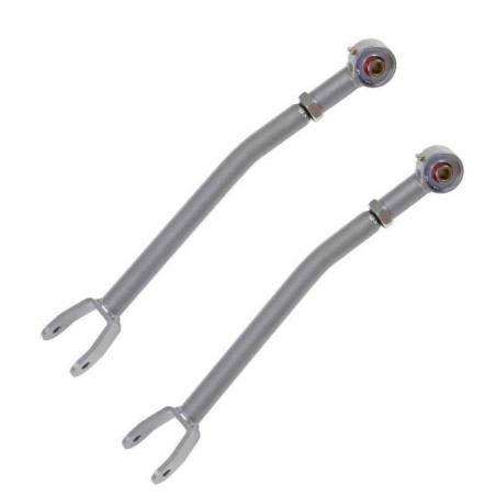Kit bracci oscillanti anteriori regolabili superiori Super-Flex Lift 0-4.5"